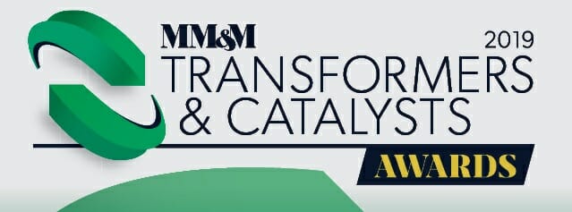 MM&M starts 2019 search for Healthcare Transformers, Innovation Catalysts