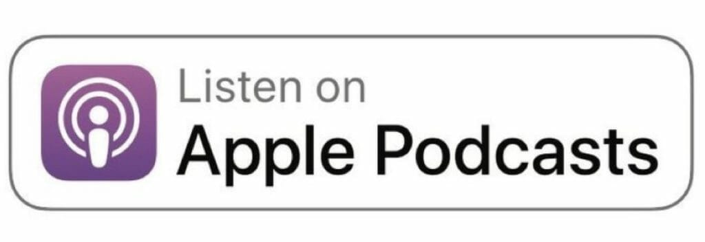 apple podcasts logo