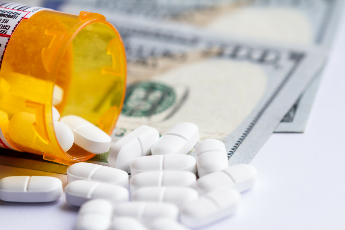 Five things for pharma marketers to know: Wednesday, September 30, 2020