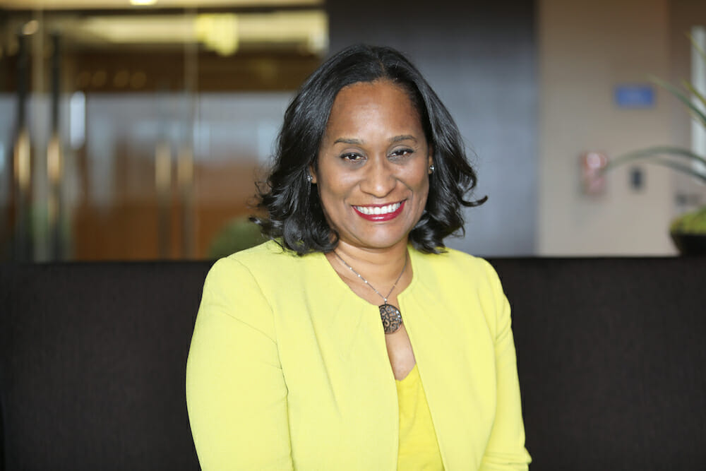 April Mitchell to serve as 2019 jury chair of MM&M Awards