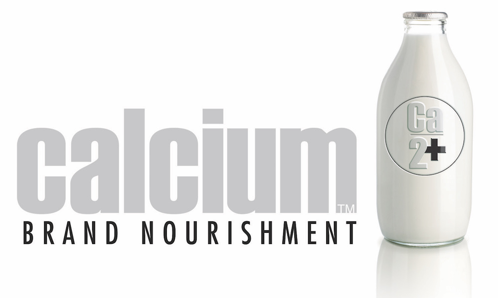 calcium logo