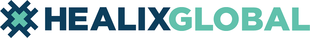 healix global logo