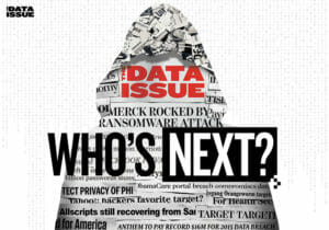 data issue 2019 who's next