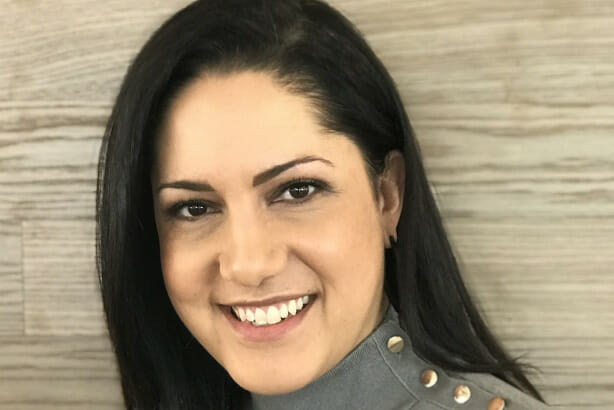 The Escalator: March of Dimes hires Cindy Rahman to lead marcomms