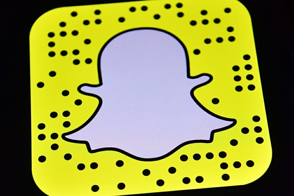 Snapchat hires first CMO