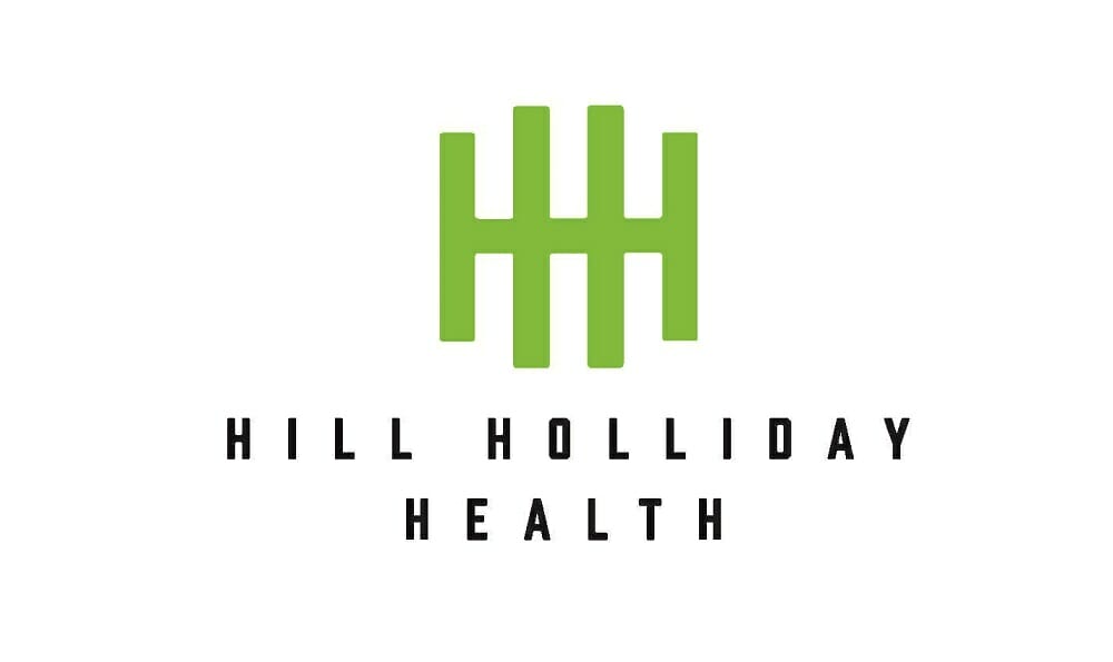 hill holliday health logo