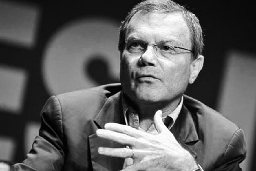 Sorrell pockets $3.3m from WPP, a year after abrupt exit