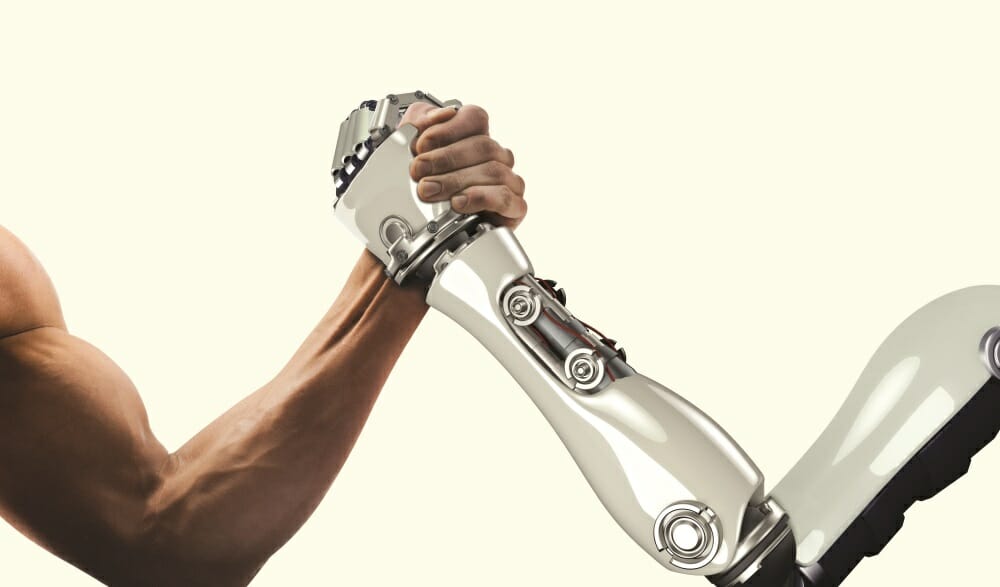 Man vs. machine: Is there a place for traditional media strategists amid programmatic tech?