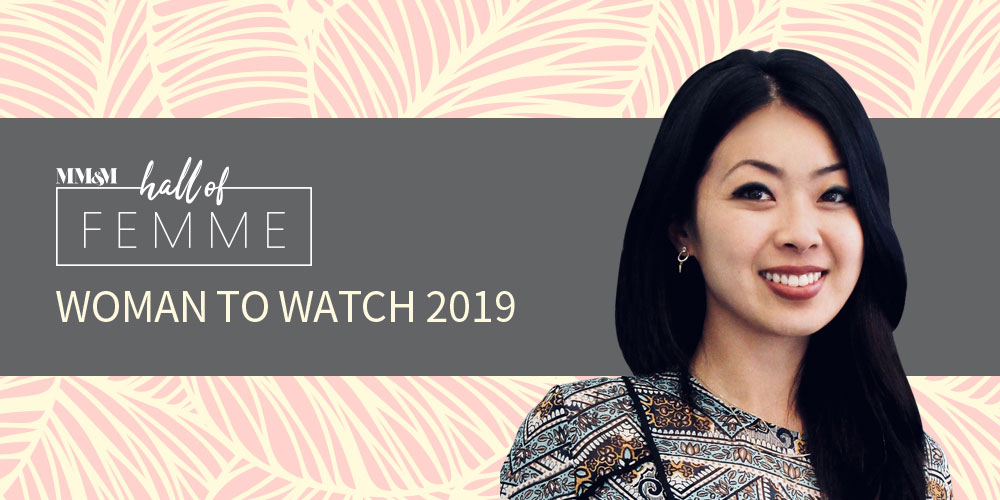 Woman to Watch 2019: Annie Wong, Intouch Solutions