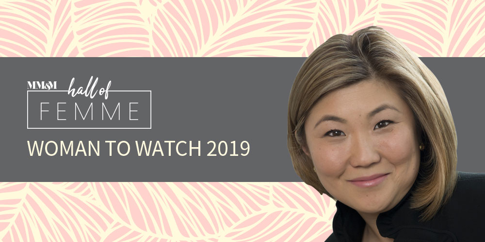 Woman to Watch 2019: Ashleigh Koss, Sanofi