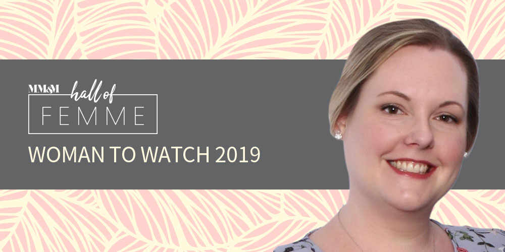 Woman to Watch 2019: Julie Turnbull, Klick Health