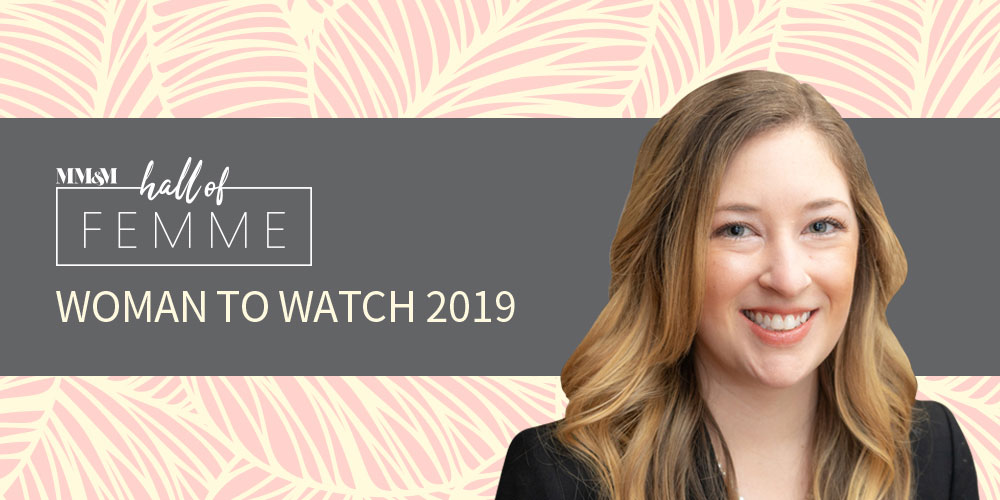 Woman to Watch 2019: Meredith Hughes, Silverlight Digital