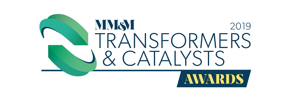 MM&M reveals Healthcare Transformers and Innovation Catalysts of 2019