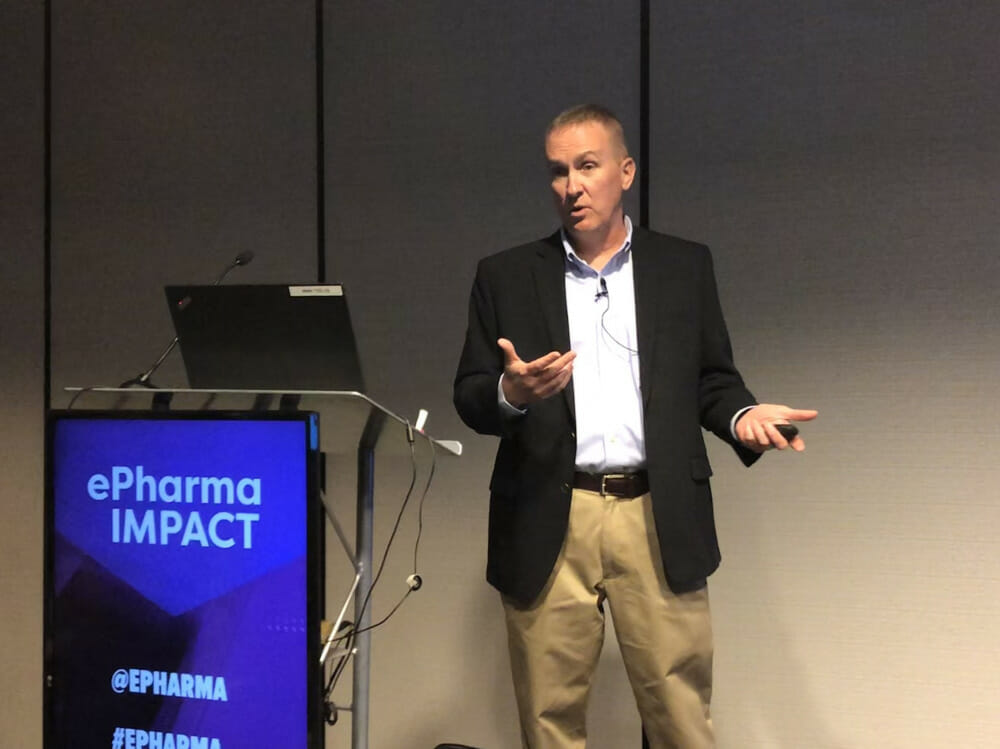 ePharma: Advances in tools like machine learning will change healthcare marketing
