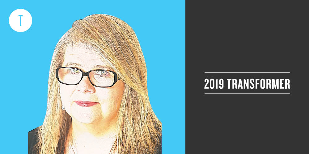 Healthcare Transformer 2019: Tara Parker-Pope, The New York Times