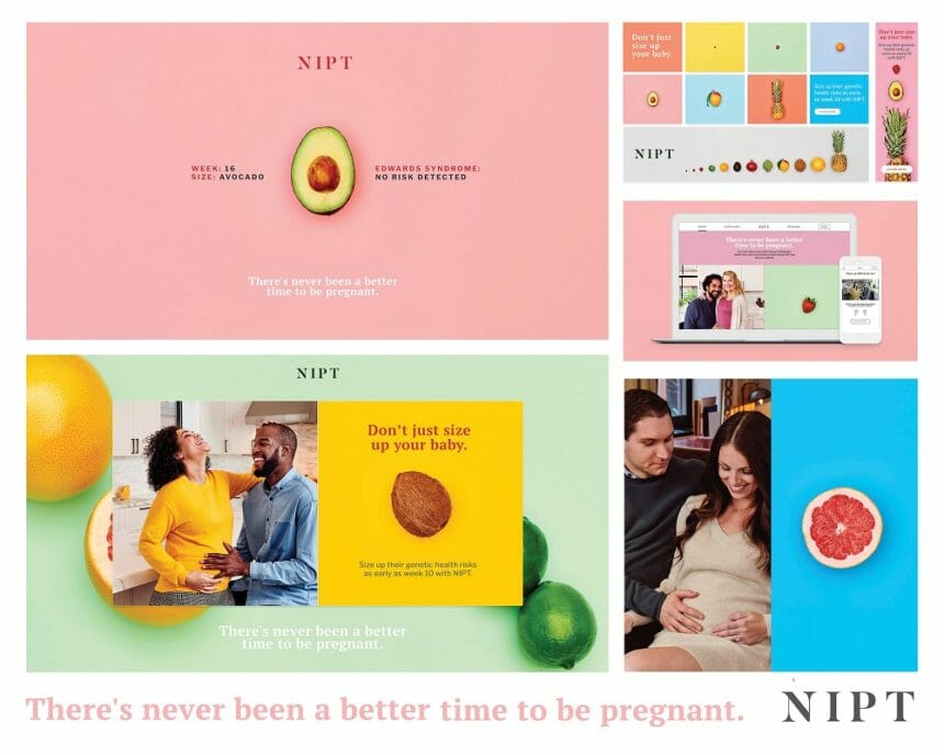 Theres Never Been a Better Time to Be Pregnant Illumina Inc NIPT The Bloc