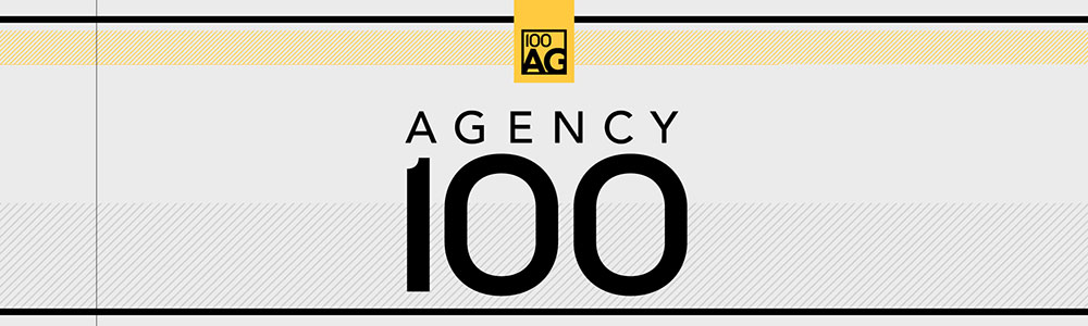 2019 mmm agency 100 