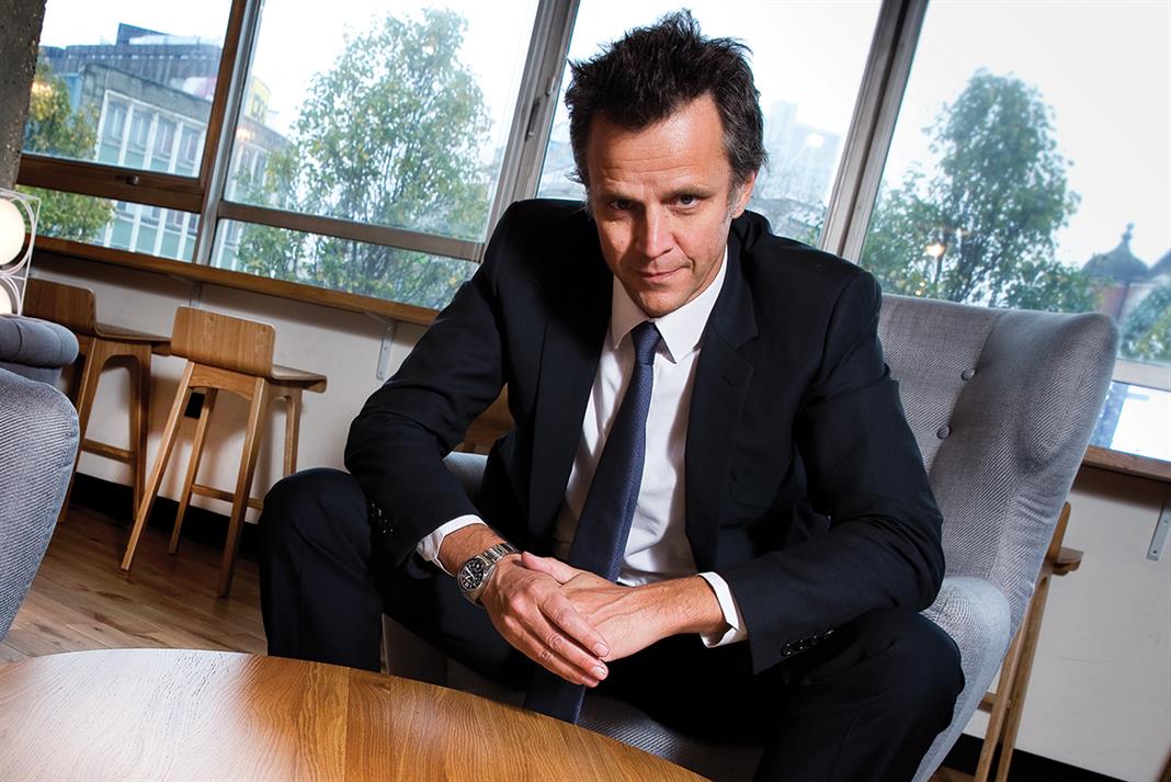 Publicis Groupe’s Sadoun: Nothing would make me happier than to prove agency doom-mongers ‘wrong’