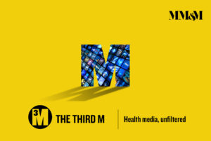 the third m