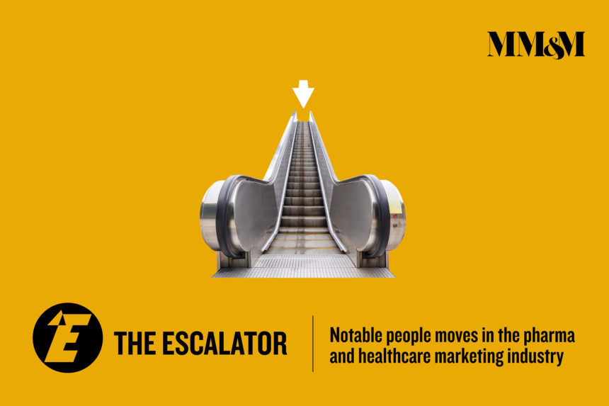 mm&m the escalator