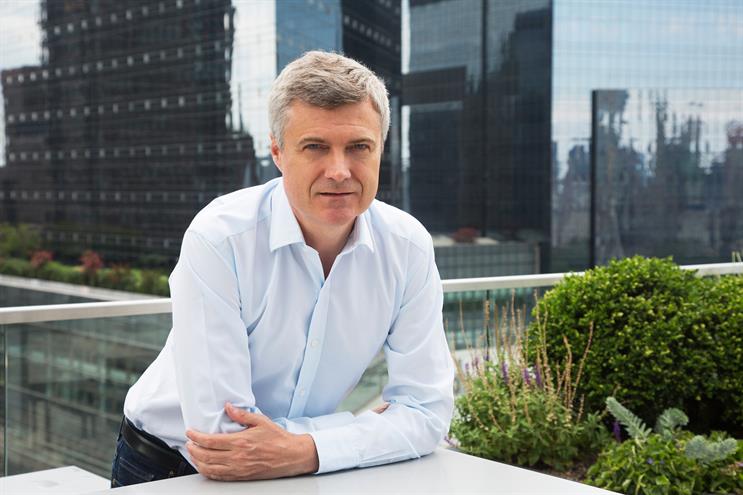 WPP sees ‘slightly subdued’ new business outlook for big pitches
