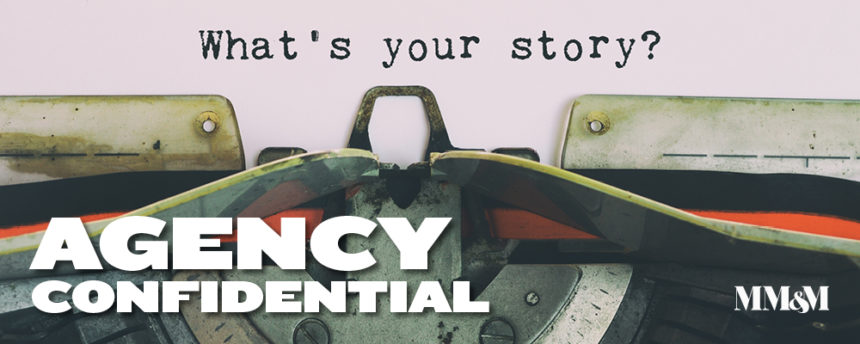 Agency-Confidential