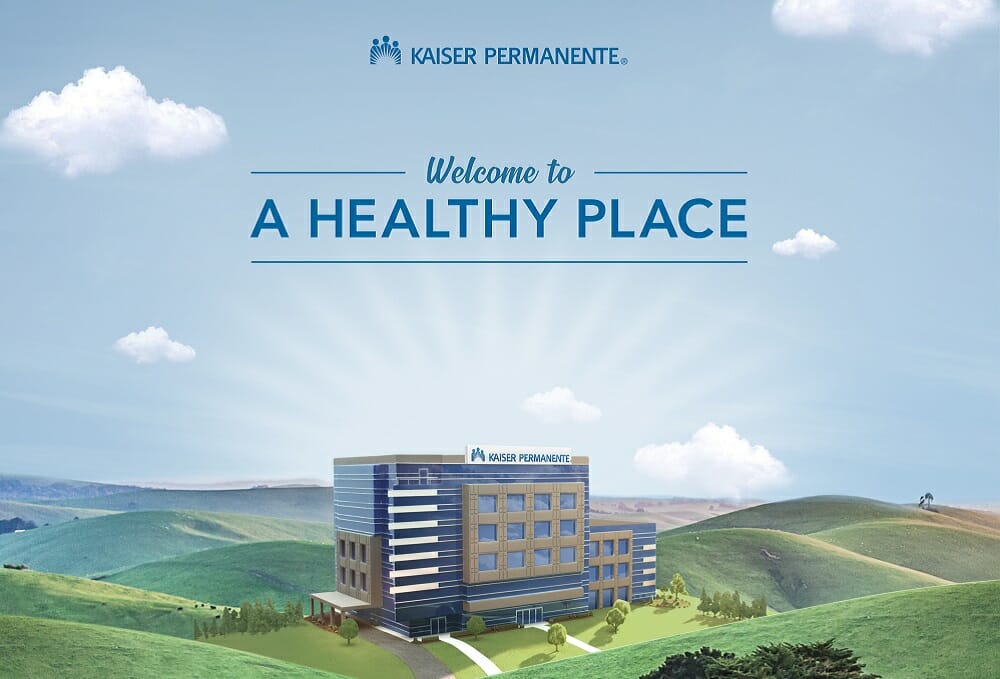 Welcome to A Healthy Place – Kaiser Permanente Medicare advertising campaign-01