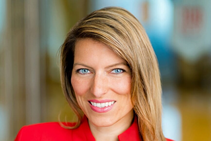 Hilton’s Danielle Foster joins Bayer in public affairs, sustainability role