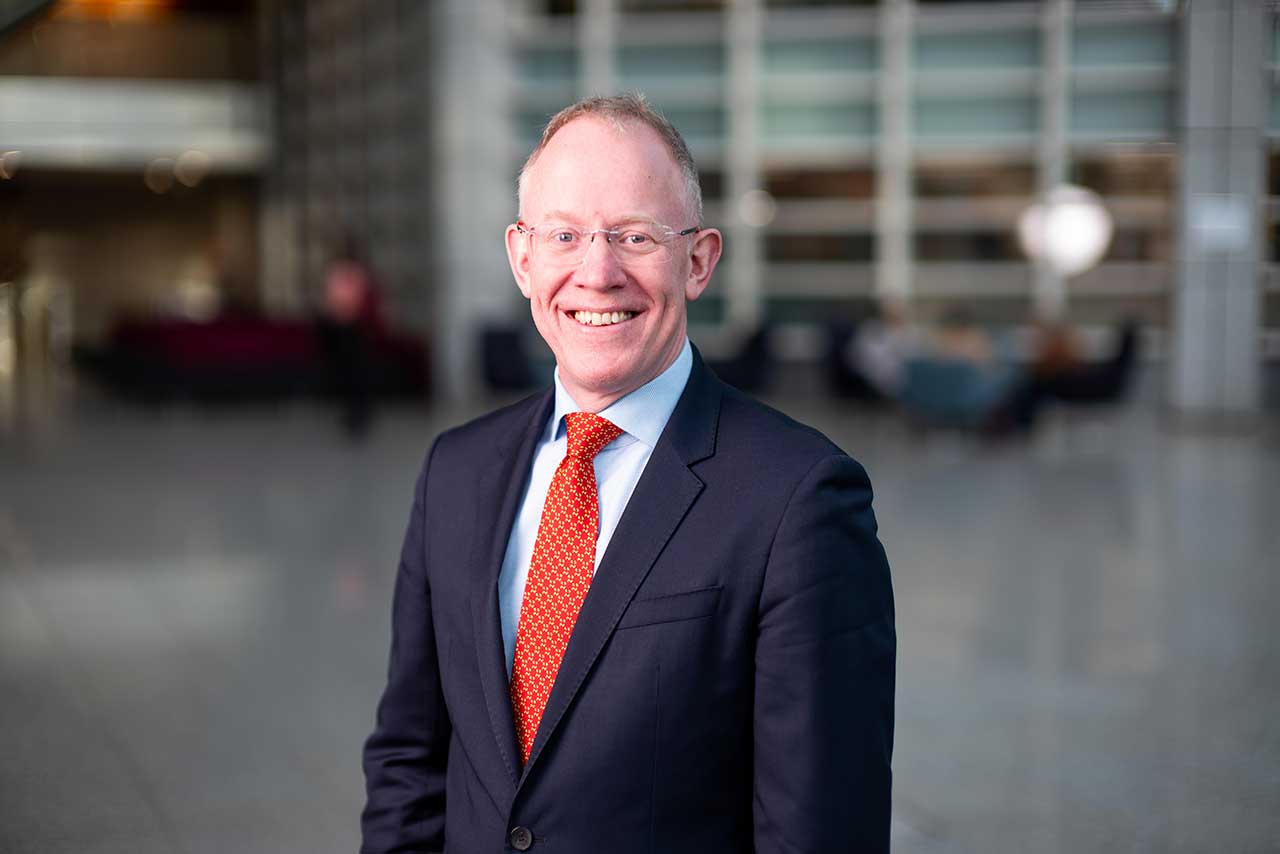 WPP appoints Sainsbury’s veteran John Rogers as CFO