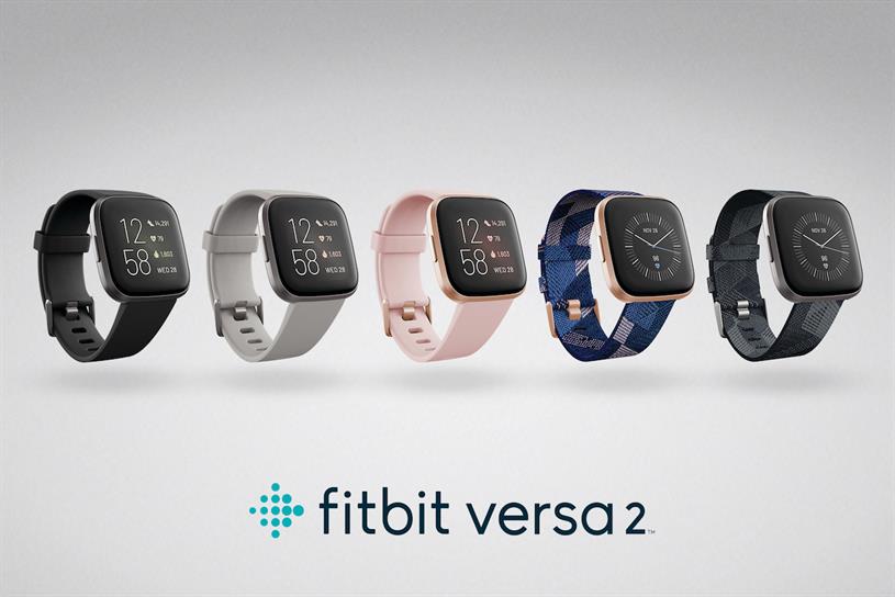 Google acquires wearable tech brand Fitbit for $2.1b