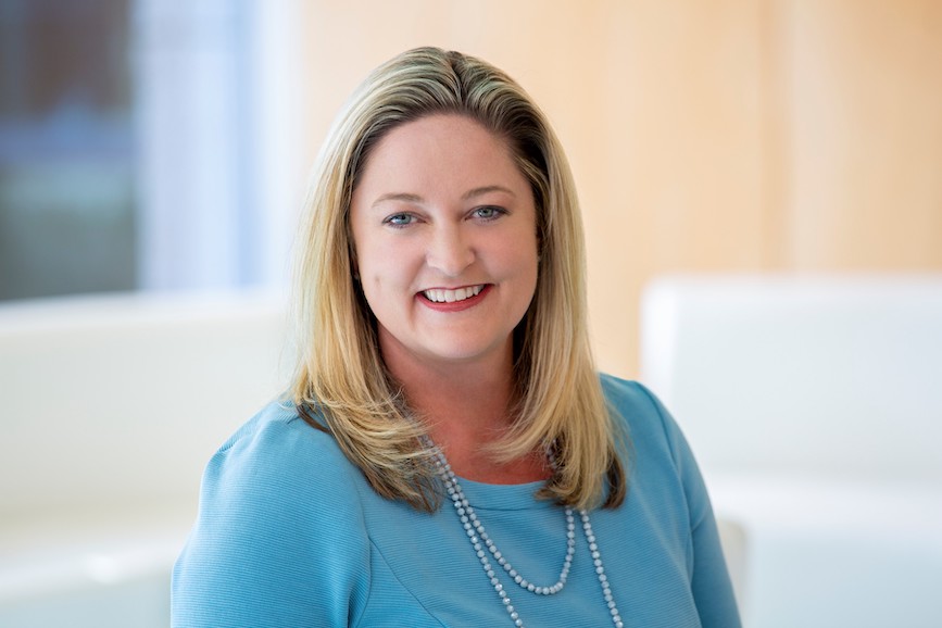 Former GlaxoSmithKline US pharma comms head Karen Hagens joins APCO