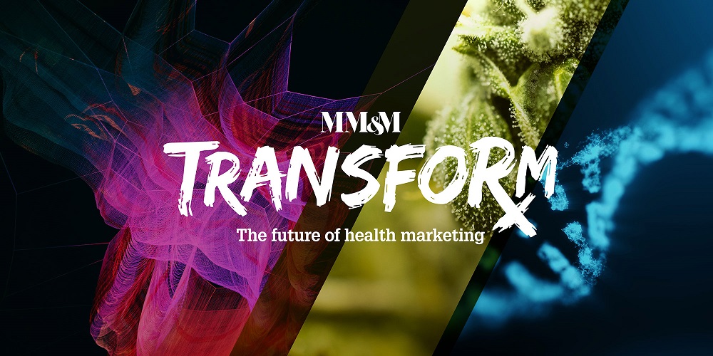 Announcing MM&M Transform: The future of health marketing