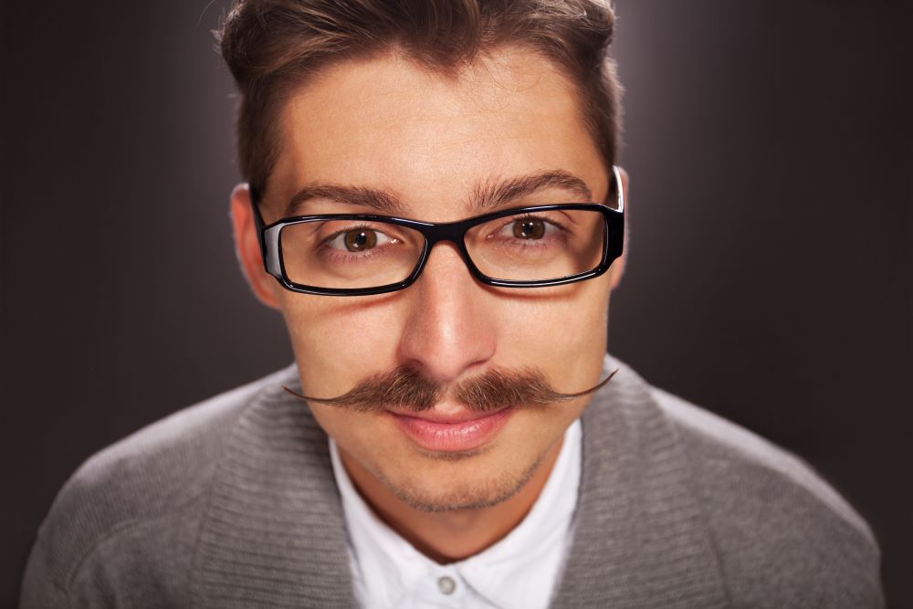 Study: Viral Movember campaign doesn’t translate to more searches about cancer prevention