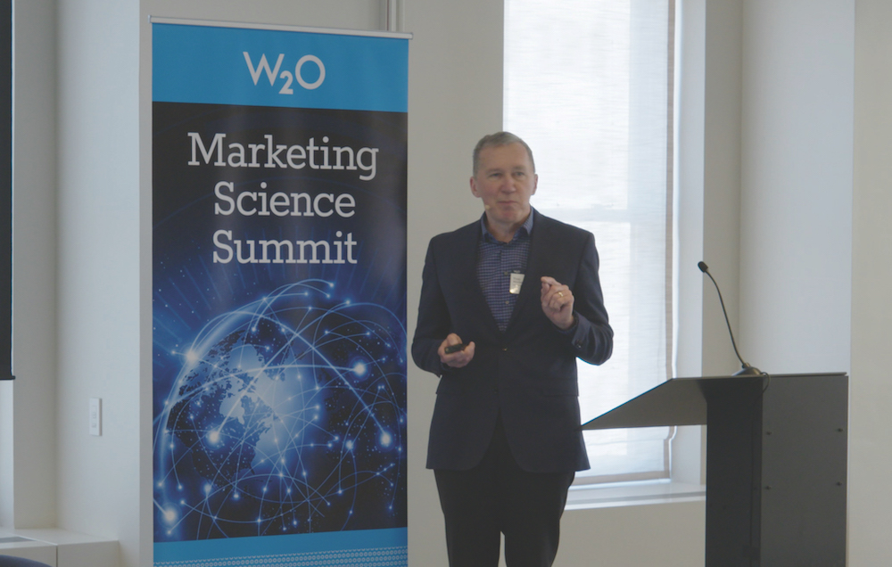 w2o marketing science summit tom mitchell 