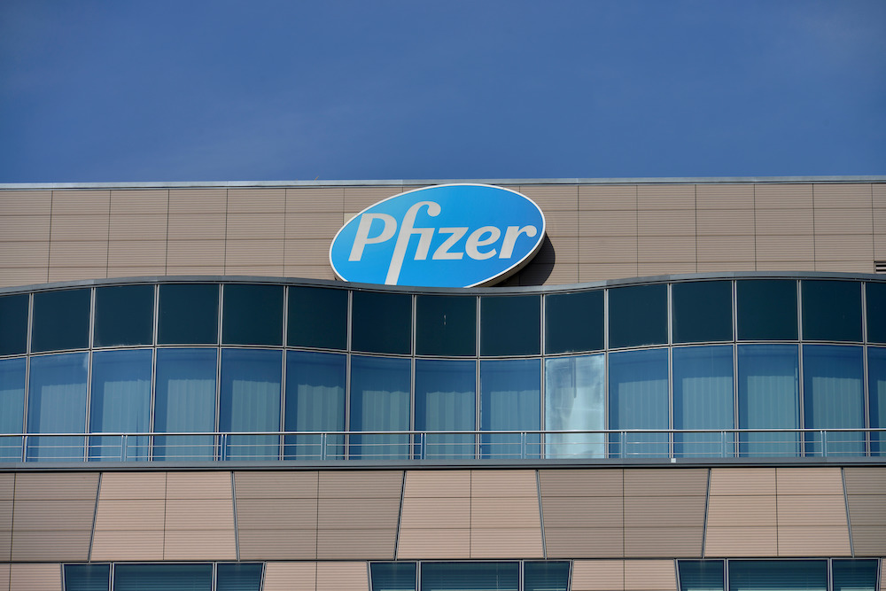 Five things for pharma marketers to know: Thursday, October 15, 2020