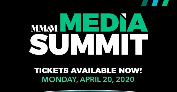 Save the Date: MM&M’s first Media Summit