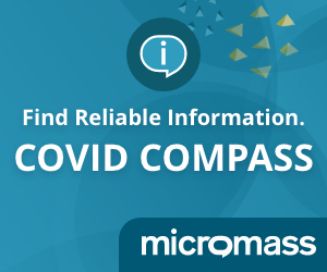 micromass covid compass