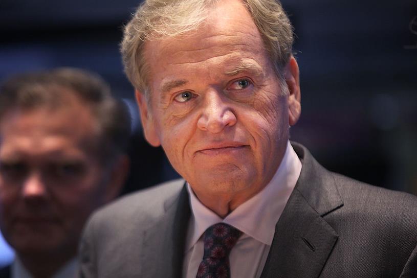 Omnicom global revenue decreases 1.8% in Q1 as ‘demand for services expected to decline’