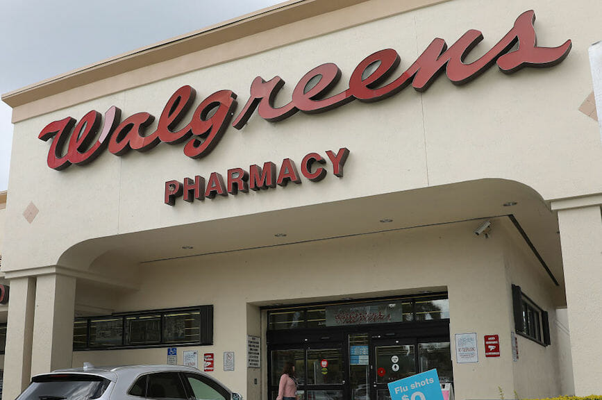 Walgreens Boots Alliance starts global search for marcomms agency