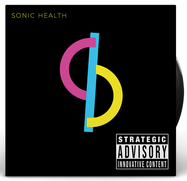 sonic agency cover