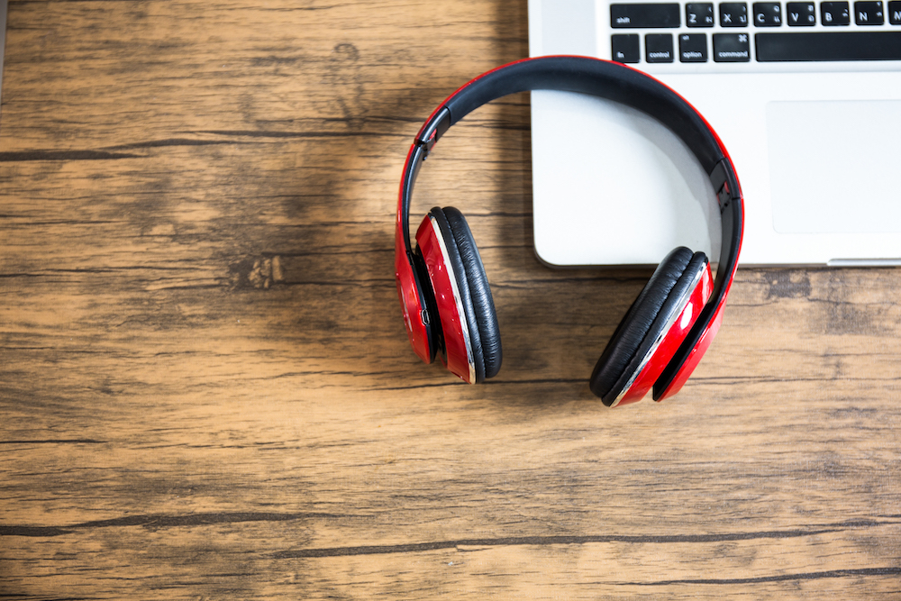 Three approaches to engaging podcast enthusiasts
