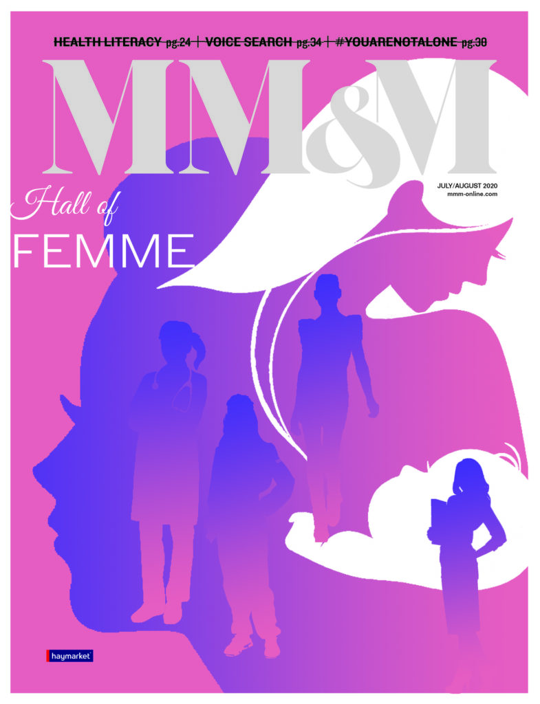 hall of femme cover contest