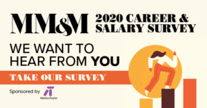 career and salary survey 2020