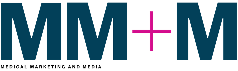 The redesigned MM+M brings positivity and perspective - MM+M - Medical  Marketing and Media