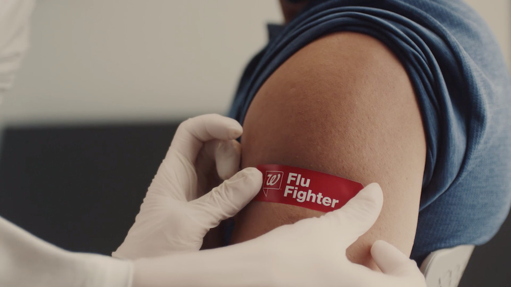 How COVID-19 changed Walgreens’ annual flu campaign