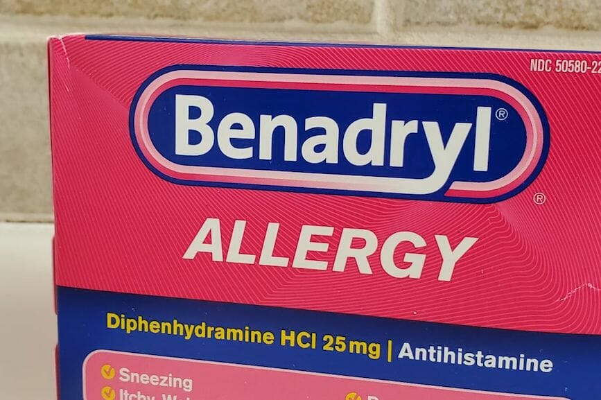 ‘Extremely concerning, dangerous and should be stopped immediately’: J&J  responds to ‘Benadryl challenge’