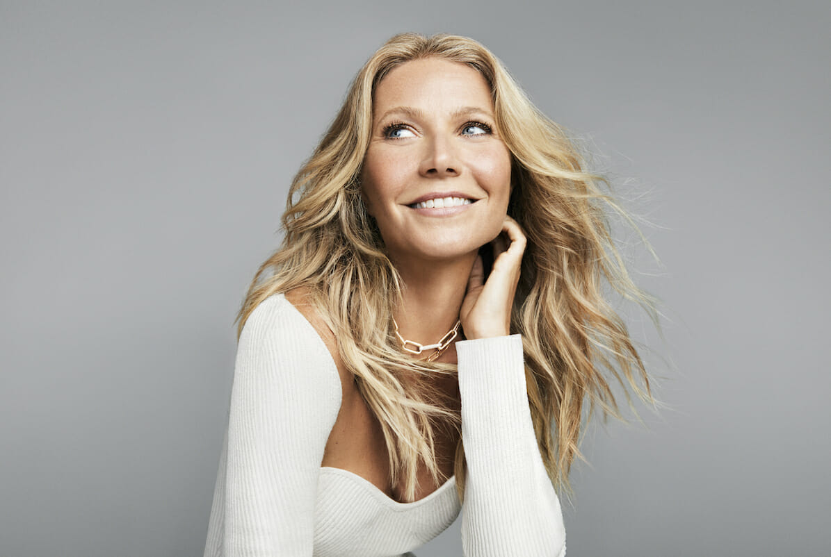 Gwyneth Paltrow joins global Xeomin campaign as spokesperson