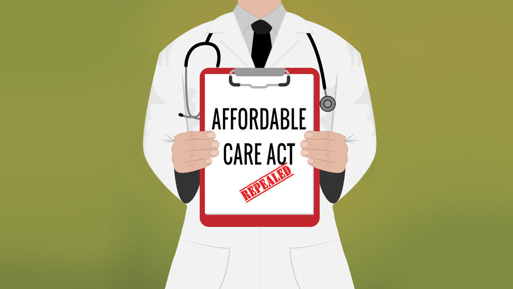 Repealing the Affordable Care Act could hurt physicians and hospitals