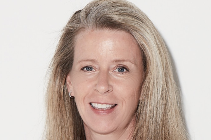Kate Cronin promoted to CEO of Ogilvy Health