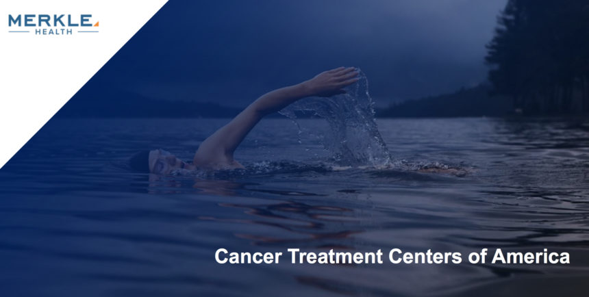 Cancer Treatment Centers of America and Merkle